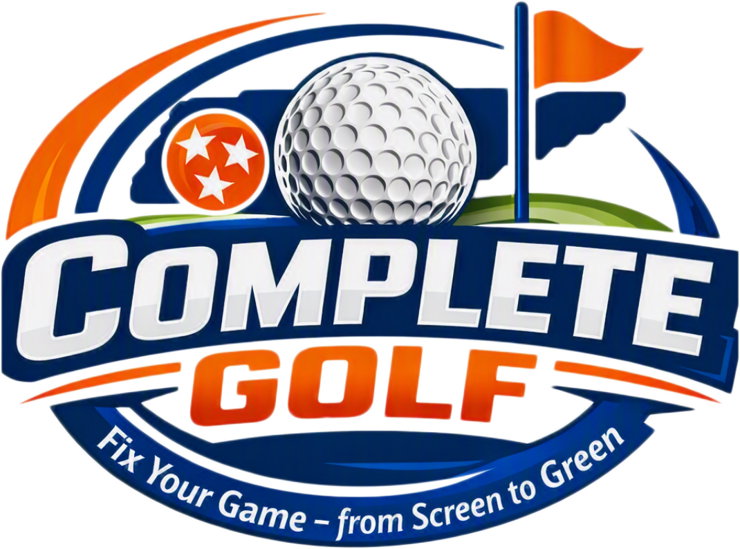 Complete Golf